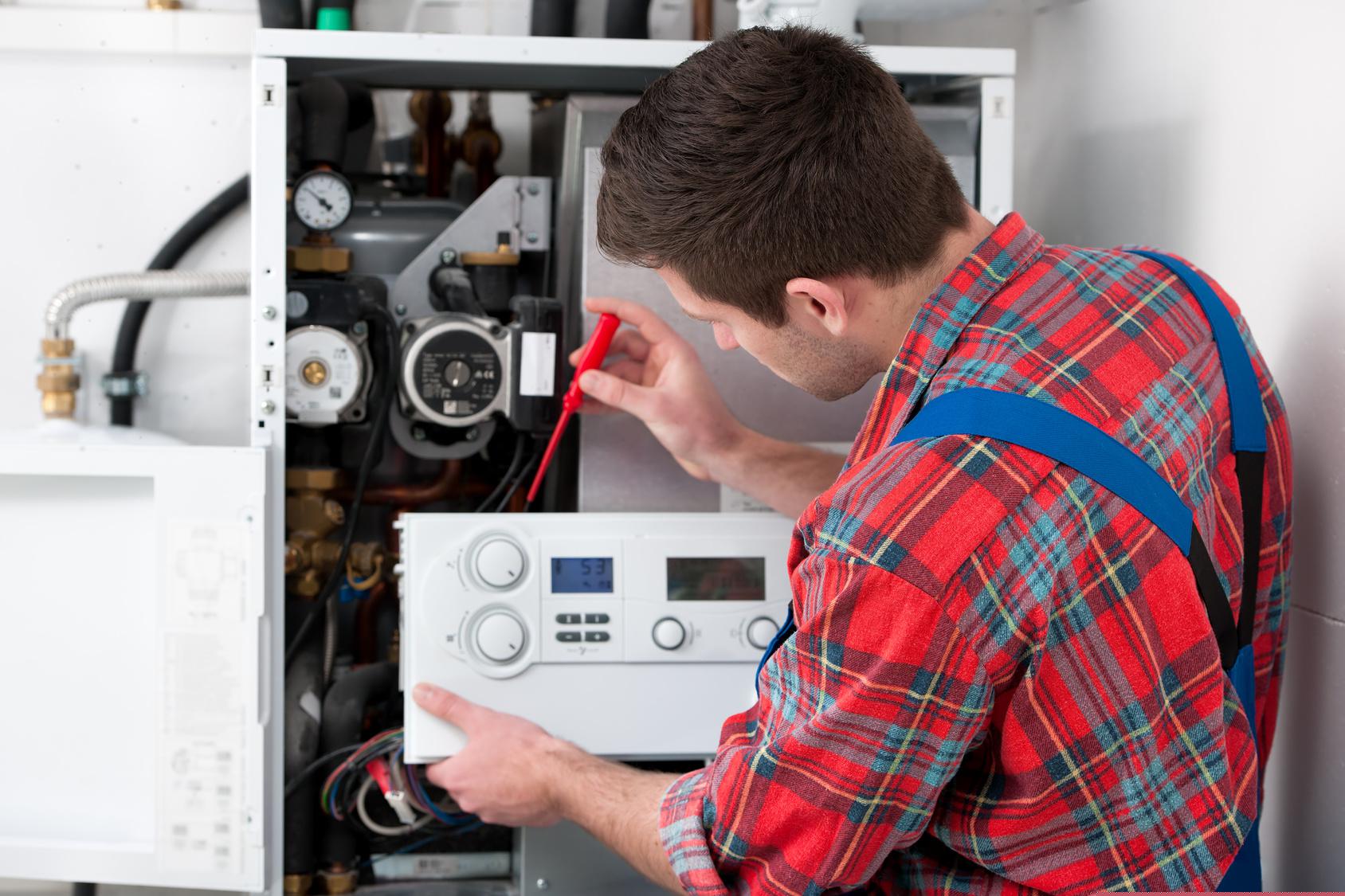 installation chauffage Longpont-sur-Orge